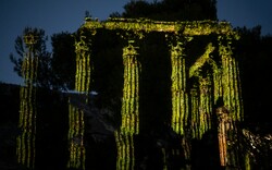Όταν η Πυθία συνάντησε την τεχνητή νοημοσύνη/ Όταν η Πυθία ρωτά και η τεχνητή νοημοσύνη απαντά