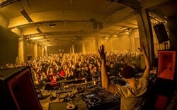 10 εξαιρετικά techno clubs στην Ευρώπη και στον κόσμο
