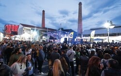 WORLD OF BEER FESTIVAL 2025! Είστε έτοιμοι για το πιο φανταστικό beer party της πόλης; 