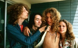 «Becoming Led Zeppelin»: Το χρονικό του βαρύτερου ροκ συγκροτήματος όλων των εποχών