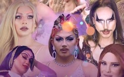 MISS HELLAS DRAG PAGEANT 2025