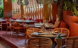 Woowoo Garden: Νέο καλοκαιρινό chapter στην καρδιά του Κολωνακίου