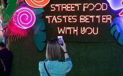 Athens Street Food Festival 2025: Το μεγαλύτερο φεστιβάλ φαγητού της χώρας επιστρέφει στο Γκάζι