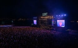 Ejekt Festival 2025: Louis Tomilson, Svedaliza και Only The Poets στις 9 Ιουλίου στο ΟΑΚΑ