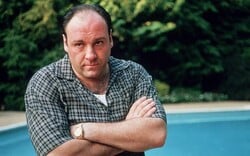 Ο Τζέιμς Γκαντολφίνι ήταν πολύ περισσότερα από τον Τόνι Σοπράνο 