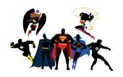 Comicdom CON Athens 2025: Το μεγάλο διεθνές φεστιβάλ comics έρχεται στην Τεχνόπολη Δήμου Αθηναίων