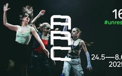 ARC for Dance: To Διεθνές Φεστιβάλ Σύγχρονου Χορού κλείνει τα 16 και αν-ησυχεί για όσα έχουν σημασία