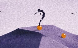 4o Dare Dance Festival: Φέτος, μας καλεί να ανακαλύψουμε το σώμα στο οποίο κατοικούμε