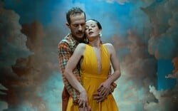 «Φάουστ» του Άρη Μπινιάρη, ένα μιούζικαλ από την Κόλαση 