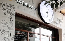 Street Food Party στους Αμπελόκηπους: Μια ξεχωριστή γιορτή γεμάτη γεύση και ρυθμό