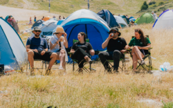 «Ο Χελμός δεν είναι απλά ένα μουσικό φεστιβάλ και αυτό θα το βλέπετε κάθε χρόνο»