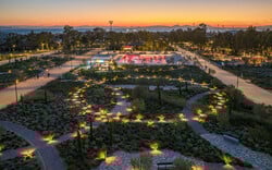 Piano City Athens 2025 στο The Ellinikon Experience Park: Μουσική που δημιουργεί αναμνήσεις