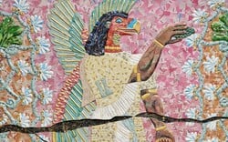 «Allspice» στο Μουσείο Ακρόπολης: Mια έκθεση για τις αρπαγές, τις λεηλασίες, τις διώξεις των πολιτισμών