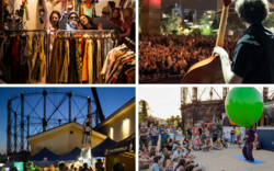 The Meet Market #JazzEdition στην Τεχνόπολη Δήμου Αθηναίων