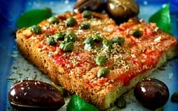 Η άνοιξη και το καλοκαίρι της ρίγανης