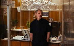 Παύλος Παυλίδης: «Δεν ξέρω αν τελικά θα σώσει τον κόσμο η ομορφιά, θέλω όμως να την εμπιστευτώ»