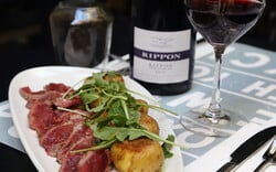 To Psyche Wine Bistro γιορτάζει τα 3 χρόνια του με ένα ξεχωριστό πάρτι 