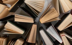 Εκδόσεις Κλειδάριθμος: Γιορτάζουν 40 χρόνια με ένα επταήμερο φεστιβάλ εκδηλώσεων στη Δημοτική Αγορά Κυψέλης