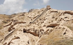 LAVREOTIKI Art Residency 2025: Η τέχνη ως γέφυρα ανάμεσα στο παρόν και το παρελθόν
