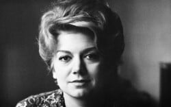 ΓΙΑ 28 ΜΑΙΟΥ Elena Souliotis: Η Ελληνίδα που θα γινόταν η επόμενη Κάλλας 