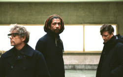 Subset Festival, η συναρπαστική σκηνή της σύγχρονης μουσικής δημιουργίας 