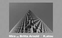 «REFLECTED | MIRA b2b BRITTA ARNOLD & K.ATOU»: Μία γιορτή ηλεκτρονικής μουσικής και κοινωνικής δράσης 