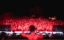 Phaex Festival: Για 4η χρονιά ενώνει σκηνές, καλλιτέχνες και κοινότητες