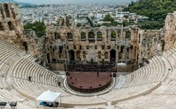 Μια μαγική βραδιά στο Ηρώδειο στις 28 Ιουνίου: Η Κρατική Ορχήστρα Αθηνών παρουσιάζει το «Όνειρο Καλοκαιρινής Νύχτας»