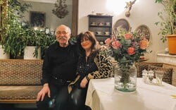 Η Ταβέρνα «Πλάτων» στο Βούπερταλ