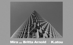 REFLECTED | MIRA b2b BRITTA ARNOLD & K.ATOU: Μία γιορτή ηλεκτρονικής μουσικής και κοινωνικής δράσης