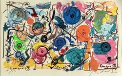 O Jean Tinguely σατίριζε την εξάρτησή μας από την τεχνολογία πολύ πριν το AI