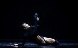 15ο Διεθνές Φεστιβάλ Σύγχρονου Χορού “Dance Days Chania” | 21.07 – 02.08.2025