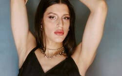 Arca στον Λυκαβηττό: Mια queer ντίβα στην καλύτερη στιγμή της 