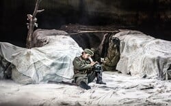 Ακόμη και οι θρύλοι απογοητεύουν