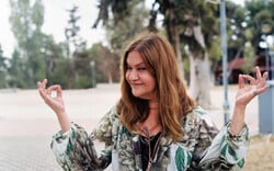 Τζόυς Ευείδη