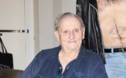 EDMUND WHITE (1940-2025) ΑΡΧΗ ΚΑΙ ΤΕΛΟΣ ΟΤΑΝ ΔΕΝ ΥΠΑΡΧΕΙ ΤΕΛΟΣ