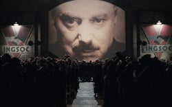 Ο Όργουελ είχε δίκιο: Η δυστοπία του «1984» είναι ήδη εδώ 