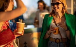 Athens Cocktail Festival: Το μεγαλύτερο φεστιβάλ κόκτειλ της Αθήνας έρχεται για 4η φορά