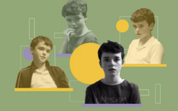 Θα σπάσει ο πρωταγωνιστής του «Adolescence» την αρνητική παράδοση των ανήλικων ηθοποιών στα βραβεία Emmy; 