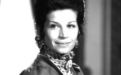 Κατερίνα Γιουλάκη (1938-2025): «Η θεία όλων μας»