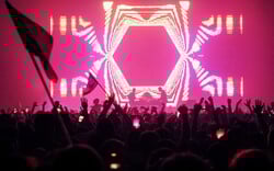 BICEP present CHROMA +special guests