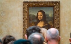 Ένα αστεράκι: Κακές κριτικές για διάσημα μουσεία