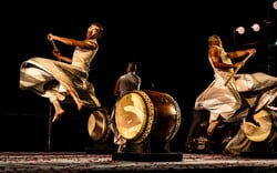 U-THEATRE – «Sword of Wisdom»: Μια ξεχωριστή πνευματική εμπειρία για πρώτη φορά στην Αθήνα