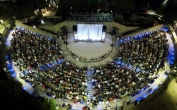 Το Διεθνές Φεστιβάλ Άνδρου επιστρέφει για 11η χρονιά