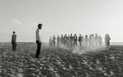 «ζ-η-θ, ο ξένος» μια συμπαραγωγή του ΚΘΒΕ και του ΘΟΚ 