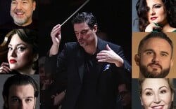 Η όπερα Norma του Bellini στον τόπο καταγωγής της Μαρίας Κάλλας, με την κορυφαία Καρίν Ντεέ