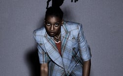 Little Simz: η πιο συναρπαστική Βρετανή μουσικός της τελευταίας δεκαετίας