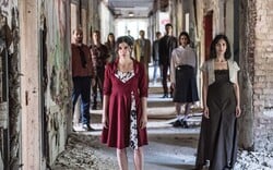 Πολεμικοί Ανταποκριτές: Ψάχνοντας την αλήθεια μέσα στο ζόφο του πολέμου