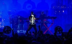 Οι Prodigy σάρωσαν στο Glastonbury 2025 και τώρα έρχονται στο Release Athens 2025