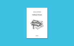 ΕΠΕΞ «Tableau Vivant» της Άννας Σωτρίνη